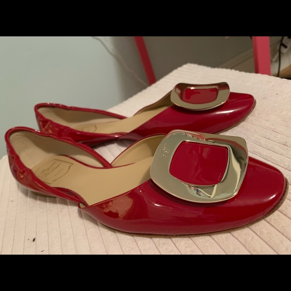 Roger Vivier!!!! - Picture 2 of 3